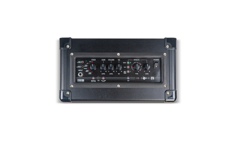 Blackstar Idc 10 V4 Amplificador Combo