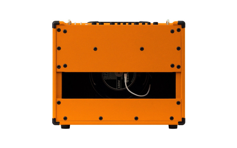 Combo Super Crush 100c Orange